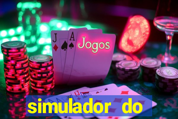 simulador do fortune tiger